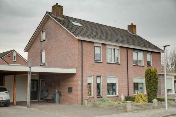 Woning Schemperserf 42 Staphorst