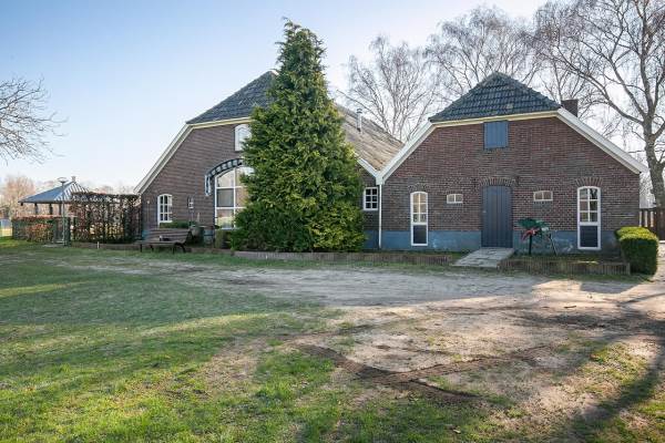 Woning Koningsweg 10 Hengelo (GE)