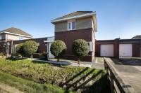 Woning Botlandstraat 4 Oud-Vossemeer