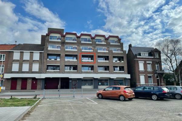 Woning Stationsstraat 60 Roosendaal