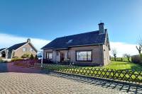 Woning Pastoor J.A.M. van den Muijsenbergstraat 40 Hoofdplaat