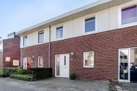 Woning Pitrus 50 Amersfoort