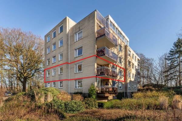 Woning De Oudenhage 43 AMERSFOORT