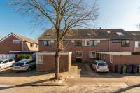 Woning Crosestein 1360 Zeist