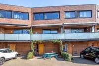 Woning Vechtoever 19 Utrecht