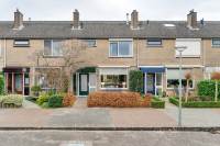 Woning Lariksstraat 24 Dordrecht