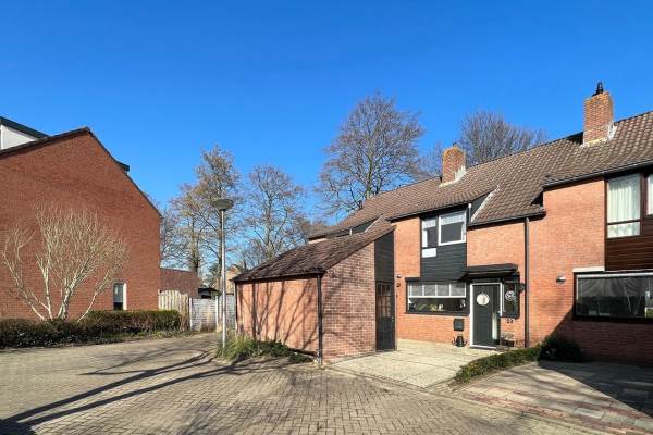 Woning Breedeweer 23 Hendrik-Ido-Ambacht