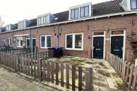 Woning Wantijstraat 21 Dordrecht