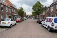 Woning Johannes Spaanstraat 41 Dordrecht