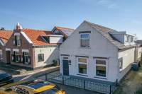 Woning Nieuweweg 53 Stellendam