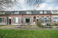 Woning Wilhelminastraat 43 Hellevoetsluis