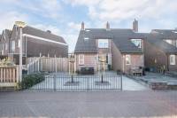 Woning Leviestraat 9 Zuidland