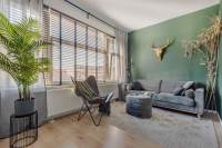 Woning Millinxstraat 124B Rotterdam