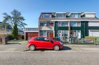 Woning Van Langendonckstraat 2 Rotterdam