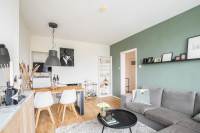 Woning Gordelweg 21d Rotterdam