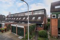 Woning Willem-Alexanderplantsoen 170 Barendrecht