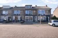 Woning Schweitzerplein 8 Gouda