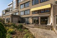 Woning Reviuslaan 88 Oegstgeest