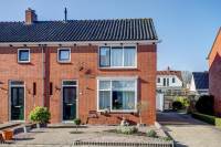 Woning Wagenaarstraat 26 BLOKKER