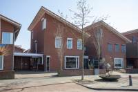 Woning Grand Canal 21 Almelo