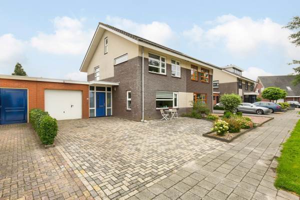 Woning Vliestroom 37 Sneek