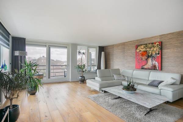 Woning Kroon 40 Rhoon