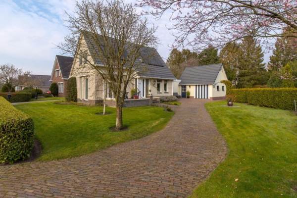 Woning Zeelandstreekje 12 Drouwenermond