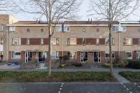 Woning Commissarislaan 101 Zwolle