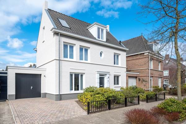 Woning Frankenvoort 36 Helmond