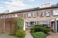 Woning Vancouverdreef 51 Utrecht