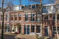 Woning Singeldwarsstraat 7 Utrecht