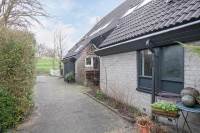 Woning Bosschenhoek 40 Oud-Beijerland