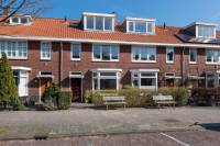 Woning Van Nesstraat 42 Haarlem