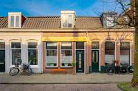 Woning Kloosterstraat 33 Haarlem