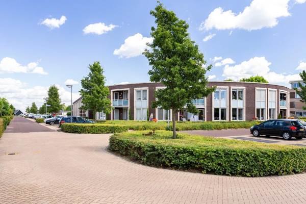 Woning Zilverschoon 100 Elburg