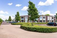 Woning Zilverschoon 100 Elburg