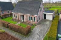 Woning Kerkweg 18 SEBALDEBUREN