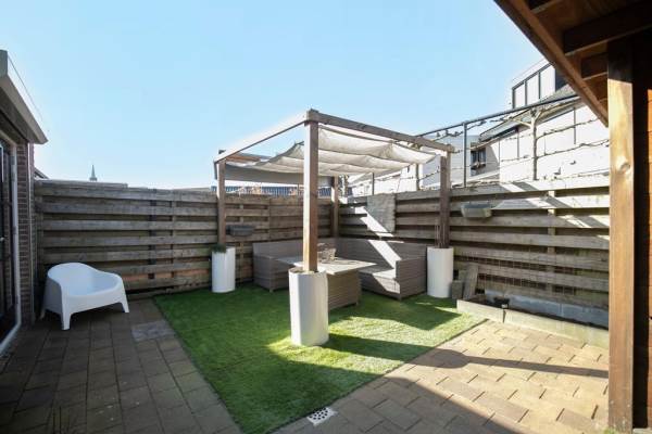 Woning Greente 123 Genemuiden