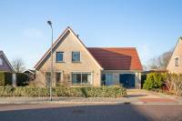 Woning Delflandlaan 16 EMMELOORD