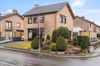 Woning Paul van Ostaijenstraat 10 Landgraaf