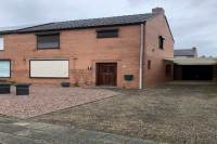 Woning Rosastraat 7 Munstergeleen