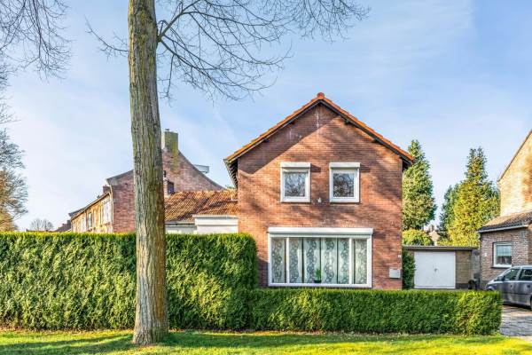 Woning Meeuwenlaan 45 Geleen