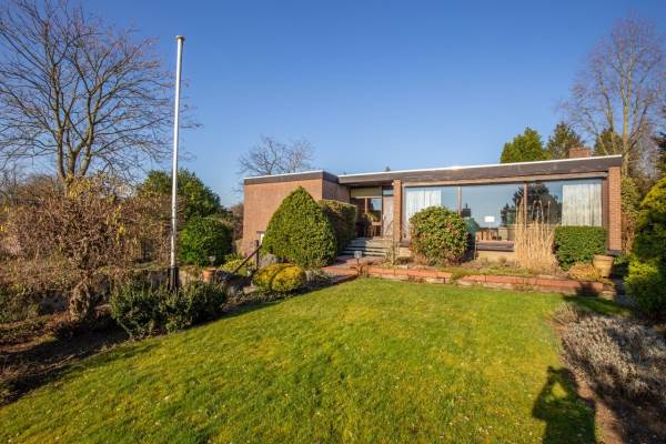 Woning Kenzenstraat 40 Steyl