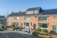 Woning Hogeweg 188 Uitgeest