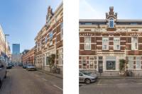 Woning Van der Schellingstraat 39 Rotterdam