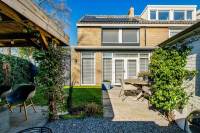 Woning Smetanalaan 42 Schiedam