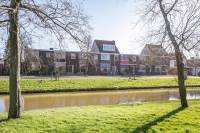 Woning Willem Weysingel 40 Pernis Rotterdam