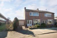 Woning Hoge Stelle 42 Nieuw- en Sint Joosland