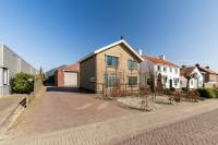 Woning Stationssingel 6 Kapelle