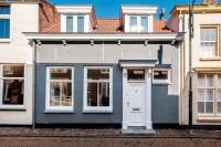 Woning Brugstraat 7 Tholen